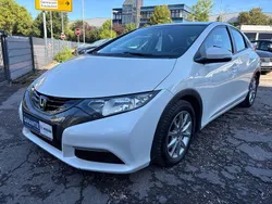 Weiß Gebraucht 2013 Honda Civic Comfort Limousine | 5.999 € (Fairer Preis)
