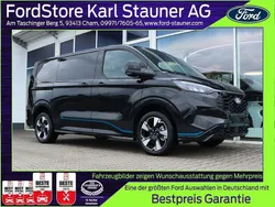 Weiß Neu 2025 Ford Transit Custom Sport Abholung | 45.196 €