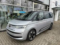 Silber Neu 2025 VW Multivan Edition Van | 74.950 €
