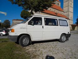 Weiß Gebraucht 1991 VW T4 California Van | 17.600 €