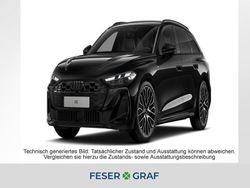 Schwarz Neu 2025 Audi A5 Sport Kombi | 64.890 €