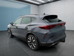 Grau Neu 2025 Cupra Formentor VZ2 SUV | 43.749 € (Fairer Preis)