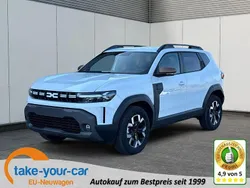 Othercolor Neu 2025 Dacia Duster Extreme SUV | 26.490 € (Guter Preis)