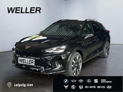 Schwarz Neu 2025 Cupra Formentor VZ SUV | 39.490 € (Superpreis)