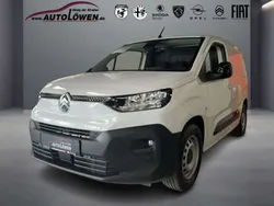 Weiß Neu 2025 Citroën e-Berlingo Van / Kleinbus | 36.450 €
