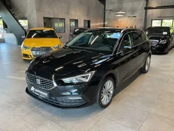 Andere Gebraucht 2022 Seat Leon ST XCELLENCE Kombi | 14.980 €