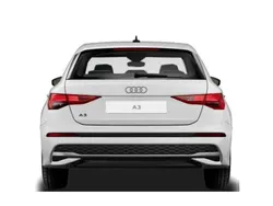 Andere Neu 2025 Audi A3 Basis Limousine | 32.458 € (Fairer Preis)