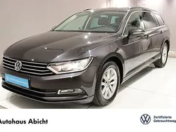 Grau Gebraucht 2018 VW Passat Comfortline Kombi | 17.450 € (Guter Preis)