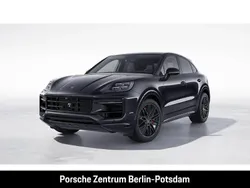 Schwarz Neu 2025 Porsche Cayenne GTS SUV | 154.900 €