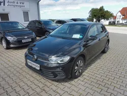 Schwarz Gebraucht 2024 VW Polo Move Limousine | 18.980 € (Fairer Preis)