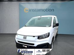 Weiß Neu 2024 Fiat Doblò Van / Kleinbus | 25.249 € (Fairer Preis)