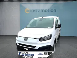 Weiß Neu 2024 Fiat Doblò Van / Kleinbus | 25.249 € (Fairer Preis)