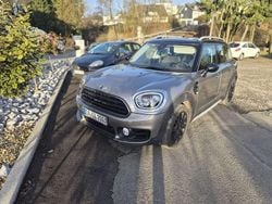 Gebraucht 2017 Mini Cooper Countryman SUV | 15.000 € (Guter Preis)