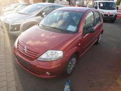 Rot Gebraucht 2004 Citroën C3 Kleinwagen | 1.995 € (Fairer Preis)