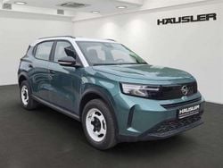 Khaki grün (metallic) Neu 2025 Opel Frontera Edition SUV | 26.490 € (Fairer Preis)