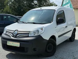 Weiß Gebraucht 2018 Renault Kangoo Van / Kleinbus | 6.990 € (Fairer Preis)