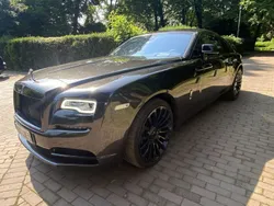 Grau Gebraucht 2017 Rolls Royce Wraith Coupé | 239.900 €