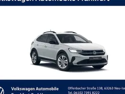Weiß Neu 2025 VW Taigo Life SUV | 28.699 € (Etwas zu teuer)
