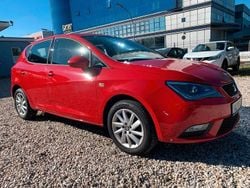 Rot Gebraucht 2015 Seat Ibiza Style Limousine | 8.999 € (Fairer Preis)