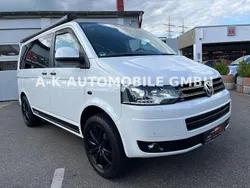 Weiß Gebraucht 2014 VW T5 Edition Van | 25.999 € (Superpreis)
