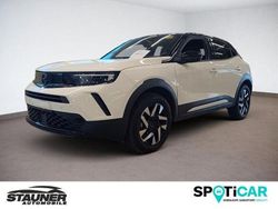 Arktis weiß Gebraucht 2024 Opel Mokka GS Line SUV | 17.980 € (Superpreis)