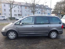 Grau Gebraucht 2007 VW Sharan Trendline Van / Kleinbus | 1.200 € (Guter Preis)