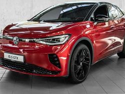 Schwarz Gebraucht 2024 VW ID.5 GTX SUV | 69.275 €