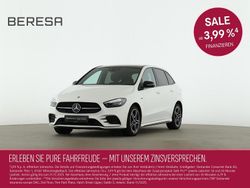 Weiß Gebraucht 2021 Mercedes B250e AMG Van / Kleinbus | 26.580 € (Etwas zu teuer)