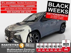 Ecotronic grey Neu 2025 Hyundai Tucson N Line SUV | 32.880 € (Superpreis)