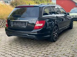 Gebraucht 2013 Mercedes C350 Avantgarde Edition Kombi | 8.600 € (Superpreis)