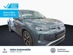 Grau Gebraucht 2025 VW Tayron Life SUV | 46.930 € (Guter Preis)