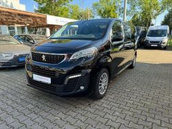 Schwarz lack onyx schwarz/typ aussenverk metallic Gebraucht 2019 Peugeot Expert Premium Van | 22.490 € (Teuer)