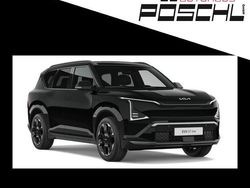 Schwarz Neu 2025 Kia EV5 GT-Line SUV | 47.280 € (Fairer Preis)