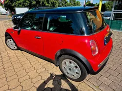 Rot Gebraucht 2002 Mini Cooper Kleinwagen | 2.400 €