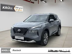 Grau Neu 2025 Nissan X-Trail Tekna SUV | 42.980 €