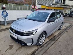 Kristall silber Neu 2024 Opel Corsa Edition Kleinwagen | 18.890 € (Guter Preis)