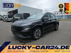Andere Gebraucht 2023 Hyundai Kona Select SUV | 26.239 € (Fairer Preis)