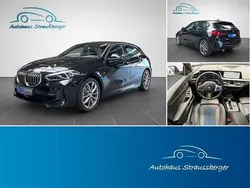 Schwarz Gebraucht 2023 BMW 120 M Sport Kleinwagen | 28.870 € (Fairer Preis)