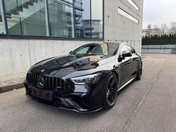 Schwarz Gebraucht 2022 Mercedes S63 AMG AMG Limousine | 125.970 € (Superpreis)