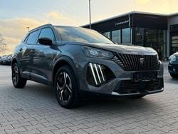 Grau Gebraucht 2024 Peugeot 2008 Allure SUV | 20.990 € (Guter Preis)