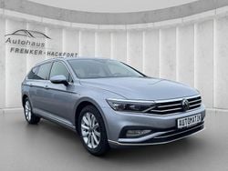 Silber Gebraucht 2023 VW Passat Elegance Kombi | 25.999 € (Etwas zu teuer)
