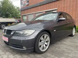 Grau Gebraucht 2006 BMW 318 M Sport Limousine | 2.990 € (Etwas zu teuer)