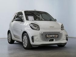 Andere Gebraucht 2022 Smart ForTwo Electric Drive Kleinwagen | 9.142 € (Superpreis)