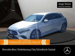Silber Gebraucht 2024 Mercedes A180 Advanced Limousine | 27.890 € (Guter Preis)