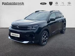 Perlanera schwarz ( Neu 2025 Citroën C5 Aircross SUV | 26.990 € (Superpreis)