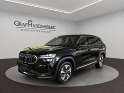 Schwarz Gebraucht 2025 Skoda Kodiaq Selection SUV | 45.890 € (Superpreis)