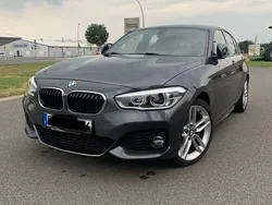 Grau Gebraucht 2016 BMW 125 M Sport Kleinwagen | 14.300 € (Fairer Preis)