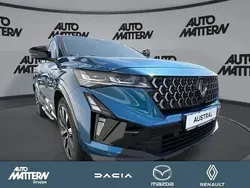 Blau Neu 2025 Renault Austral Techno SUV | 35.589 € (Fairer Preis)