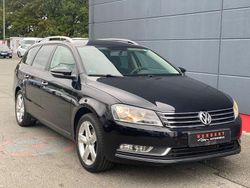 Schwarz Gebraucht 2011 VW Passat Trendline Kombi | 3.198 € (Superpreis)