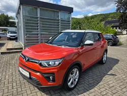 Other Gebraucht 2021 Ssangyong Tivoli SUV | 13.995 € (Guter Preis)